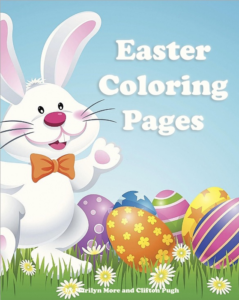 easter coloring pages