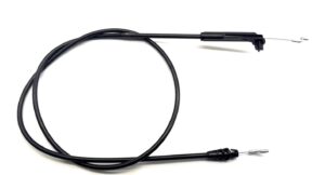 ganivsor 115-8437 brake cable replaces toro recycler rwd lawn mower 20112 20332 20332c 20956 20960