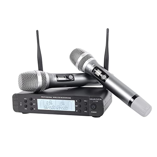 2020 New Type UrbanDrama KV-619 Karaoke Player, with Wireless Mic, 22'' Capacitive Touch Screen Free Cloud Download Function, 4K Output