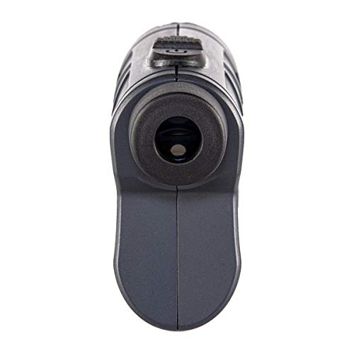 Halo Optics CL 300 5X Magnification Accurate Precise Water-Resistant Hunting Laser Range Finder