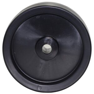 Antanker Deck Wheel Replacement for MTD 734-0973 210-179 Toro 112-0337 Set of 2