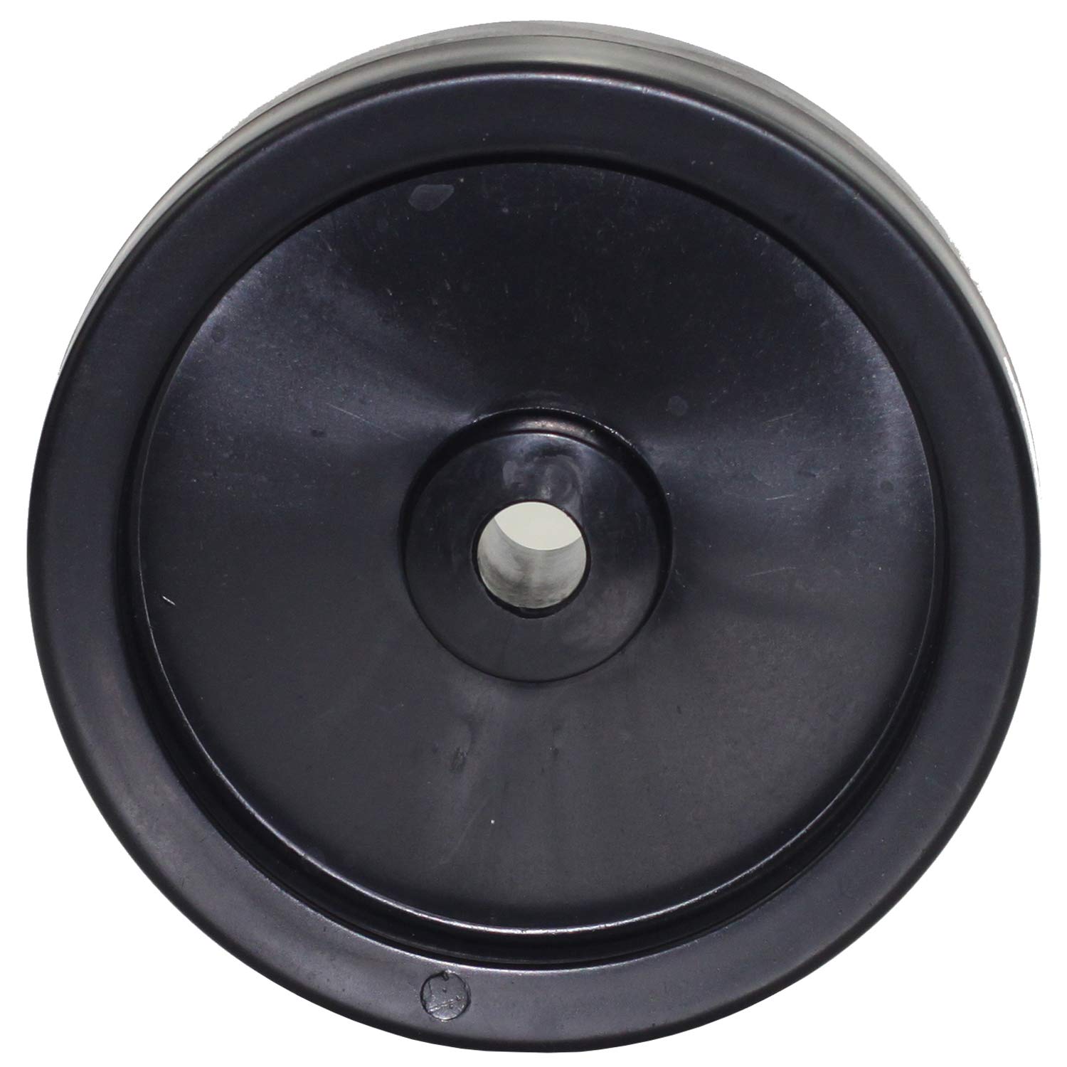 Antanker Deck Wheel Replacement for MTD 734-0973 210-179 Toro 112-0337 Set of 2