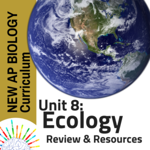 ap biology 2020 unit 8 ecology ap biology exam review