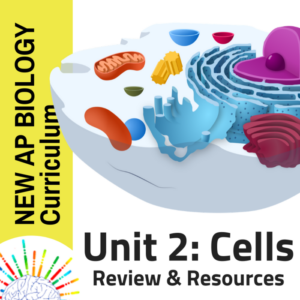 ap biology 2020 unit 2 cell structure and function ap exam review