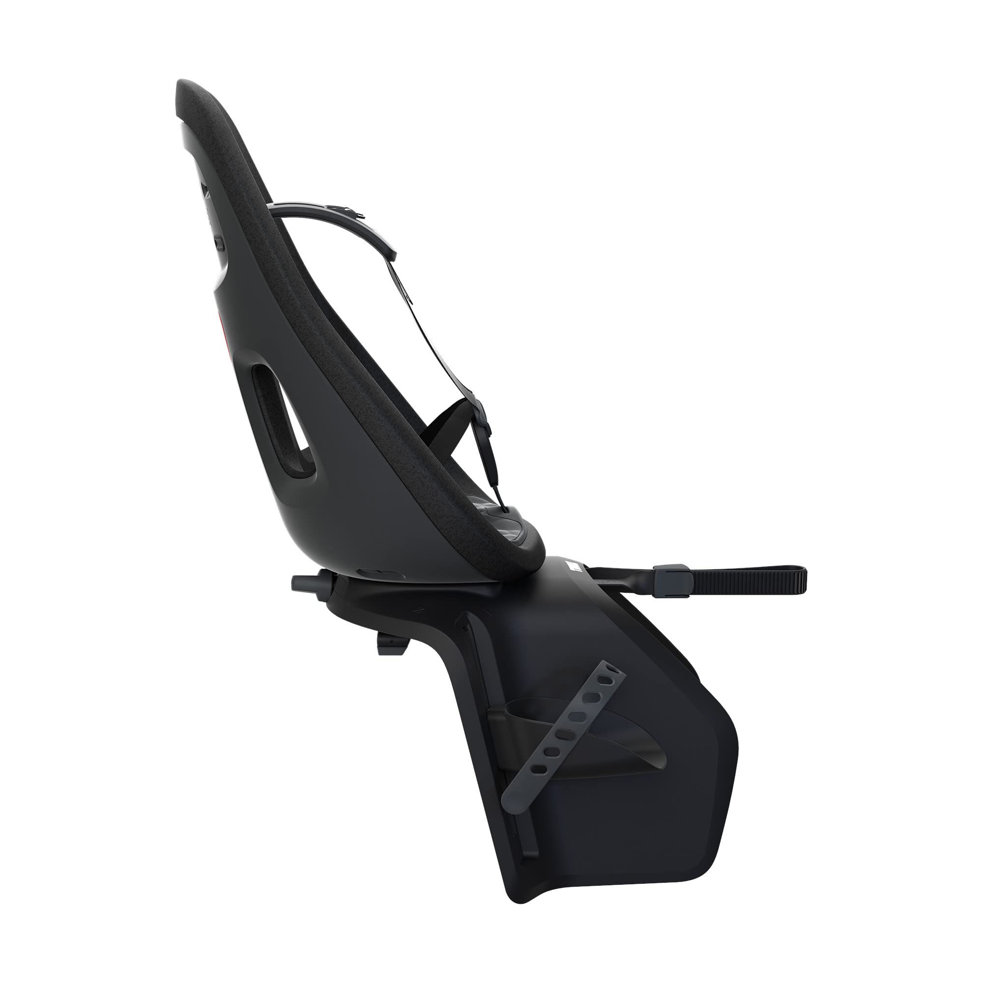 Thule Yepp Nexxt Maxi RM Black