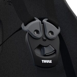 Thule Yepp Nexxt Mini Grey