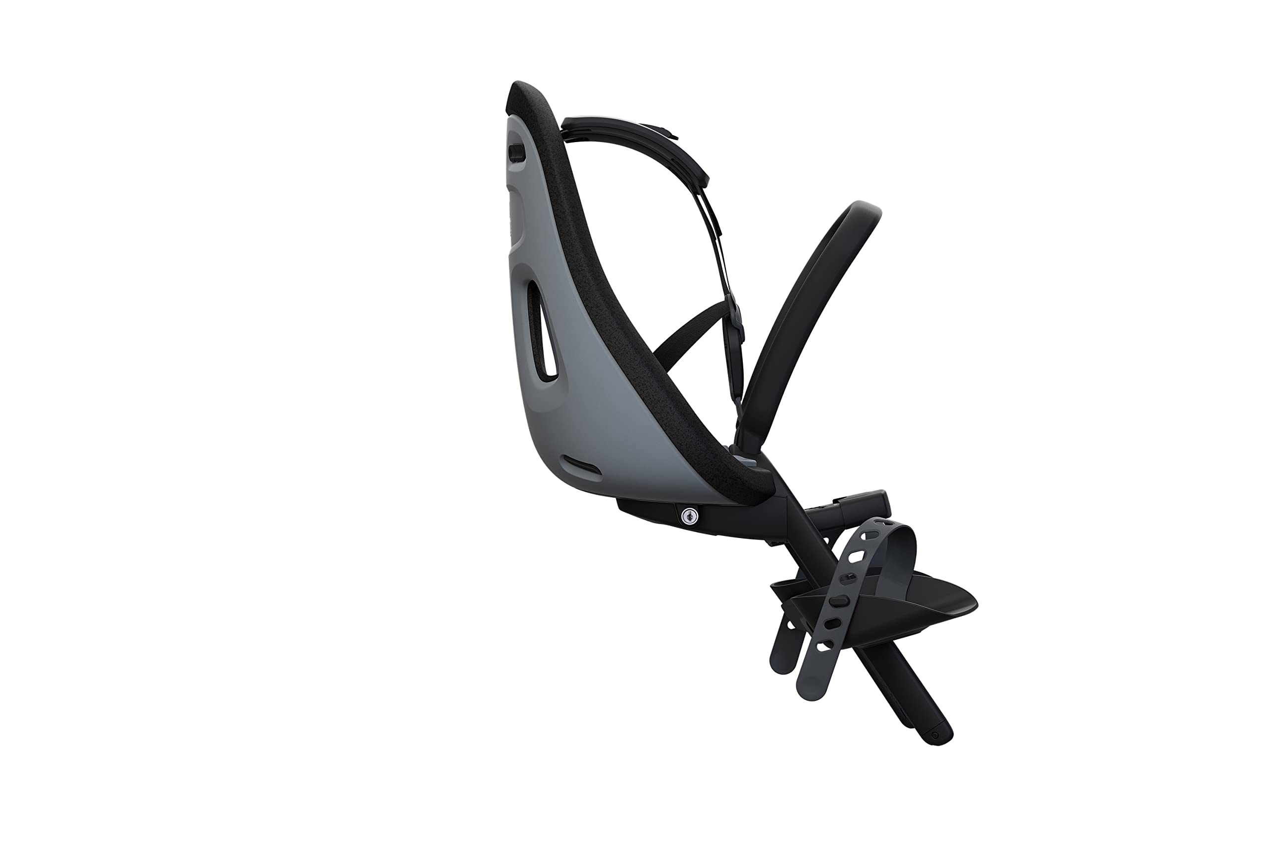 Thule Yepp Nexxt Mini Grey