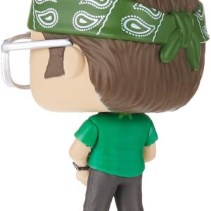 POP 2020 ECCC Shared Exclusive 938 Dwight as Recyclops