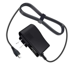 ppj ac adapter for kobo touch edition digital ereader reader power supply kobo touch 2011 ereader whsmith,(2011 model) kobo touch edition ereader