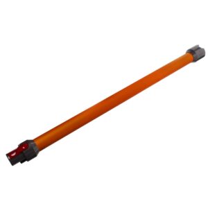 dyson 967477-08, orange quick release extension tube wand v7, v8, v10, v11