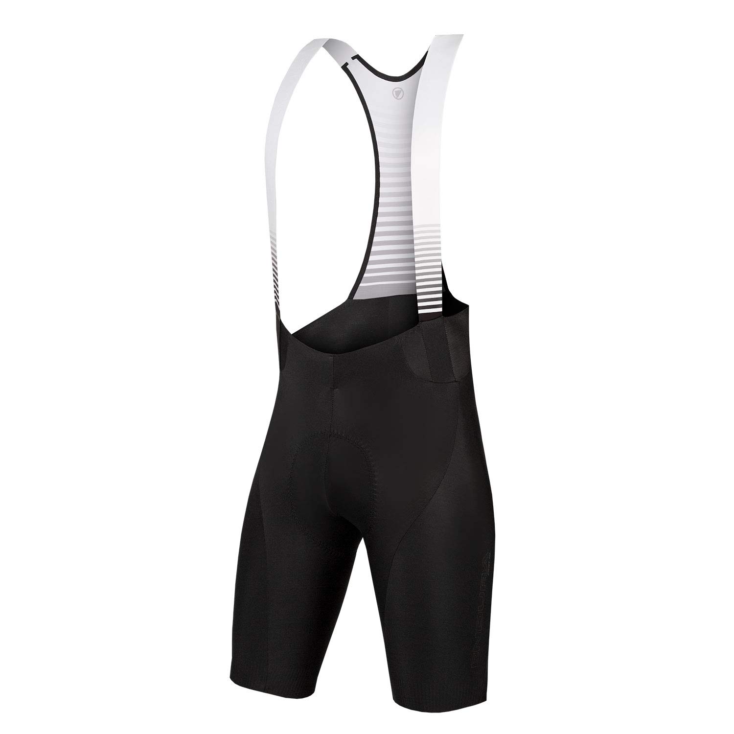 Endura Men's Pro SL Cycling Bibshort Medium Pad Black, Large