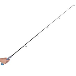 bnineteenteam fishing rod and reel combos portable carbon fiber telescopic deep sea fishing rod for travel saltwater freshwater fishing rod boat fishing(1.2m) fishing rod and its accessories