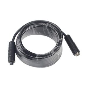 haloview hd-8m 26 feet premium cable for rd7 tx-box backup hd camera rear view camera system