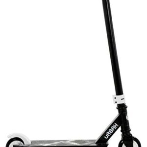 Stunted Urban Stunt Scooter ,Black,M004263