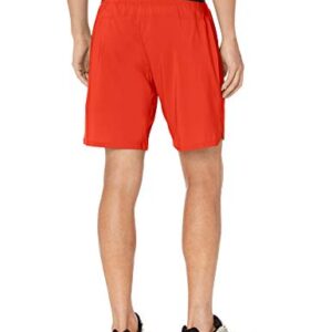 Reebok Training Supply Epic Lightweight Shorts, Instinct Red, M