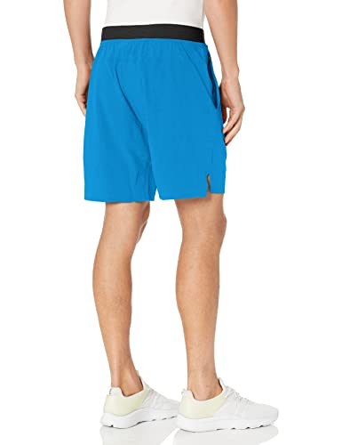 Reebok Training Supply Epic Short, Horizon Blue, S