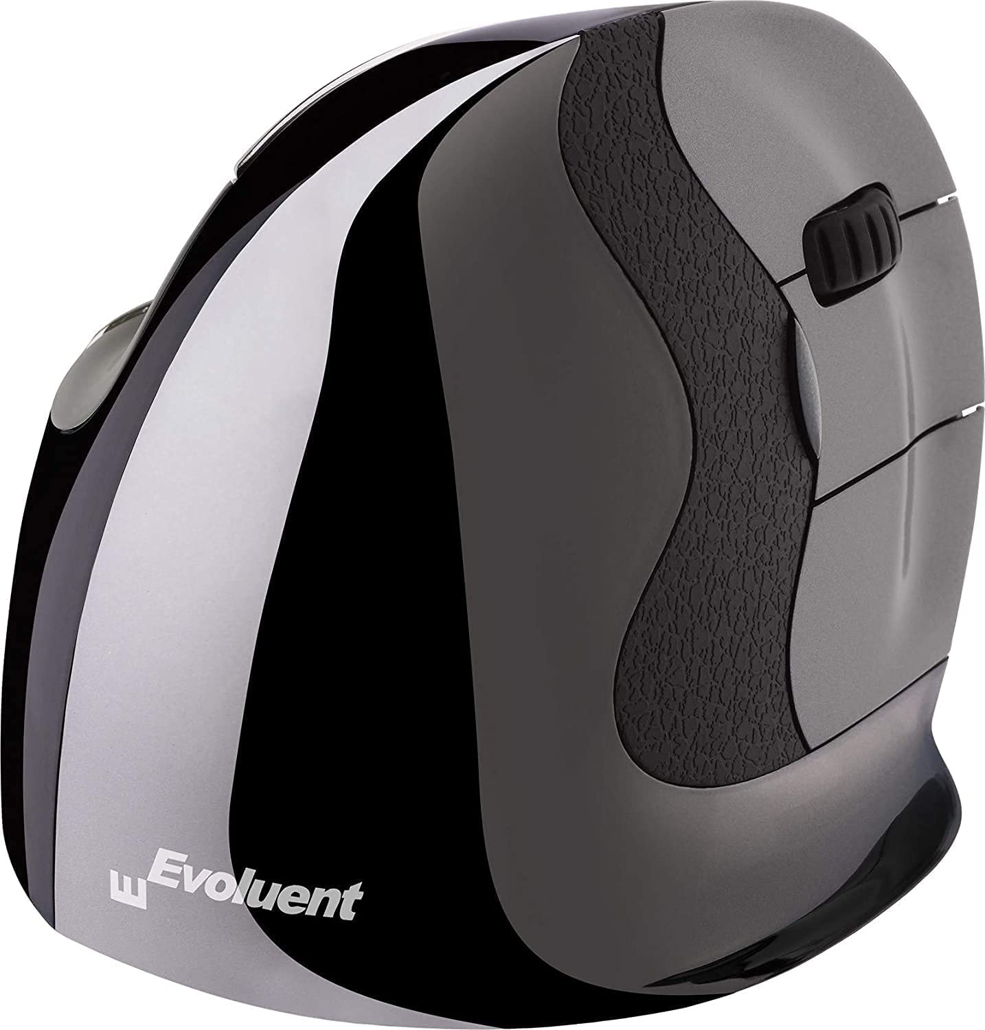 Evoluent VMDLW VerticalMouse D Wireless Mouse (Large)