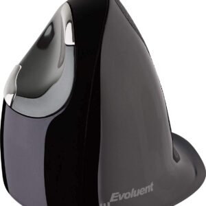 Evoluent VMDLW VerticalMouse D Wireless Mouse (Large)