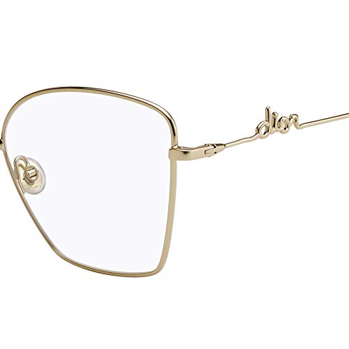 Dior Women's Diorsignatureo 1 61Mm Optical Frames