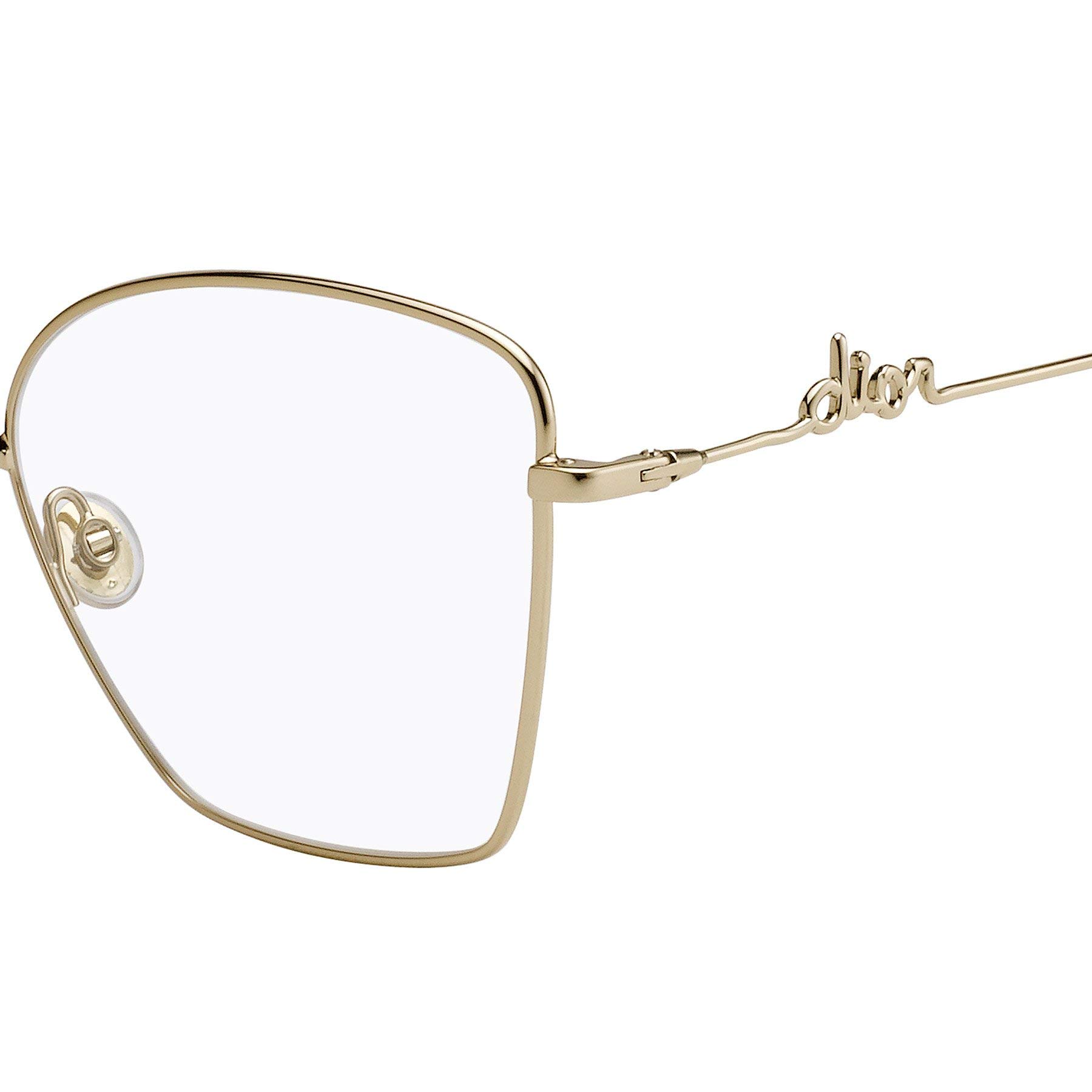 Dior Women's Diorsignatureo 1 61Mm Optical Frames