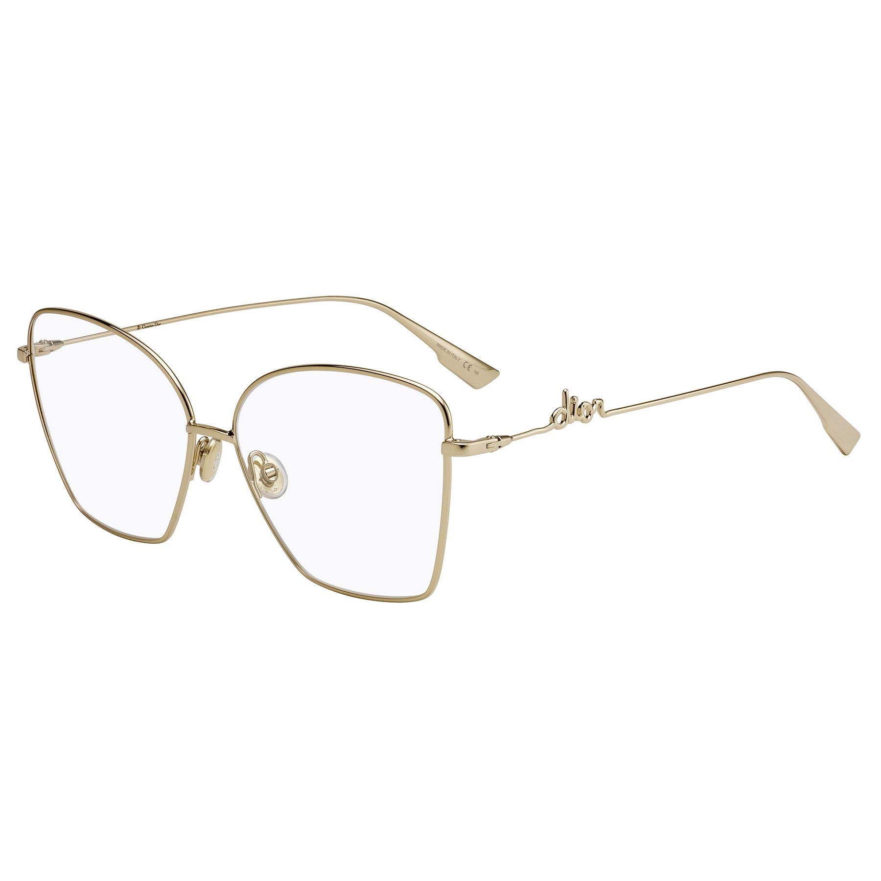 Dior Women's Diorsignatureo 1 61Mm Optical Frames