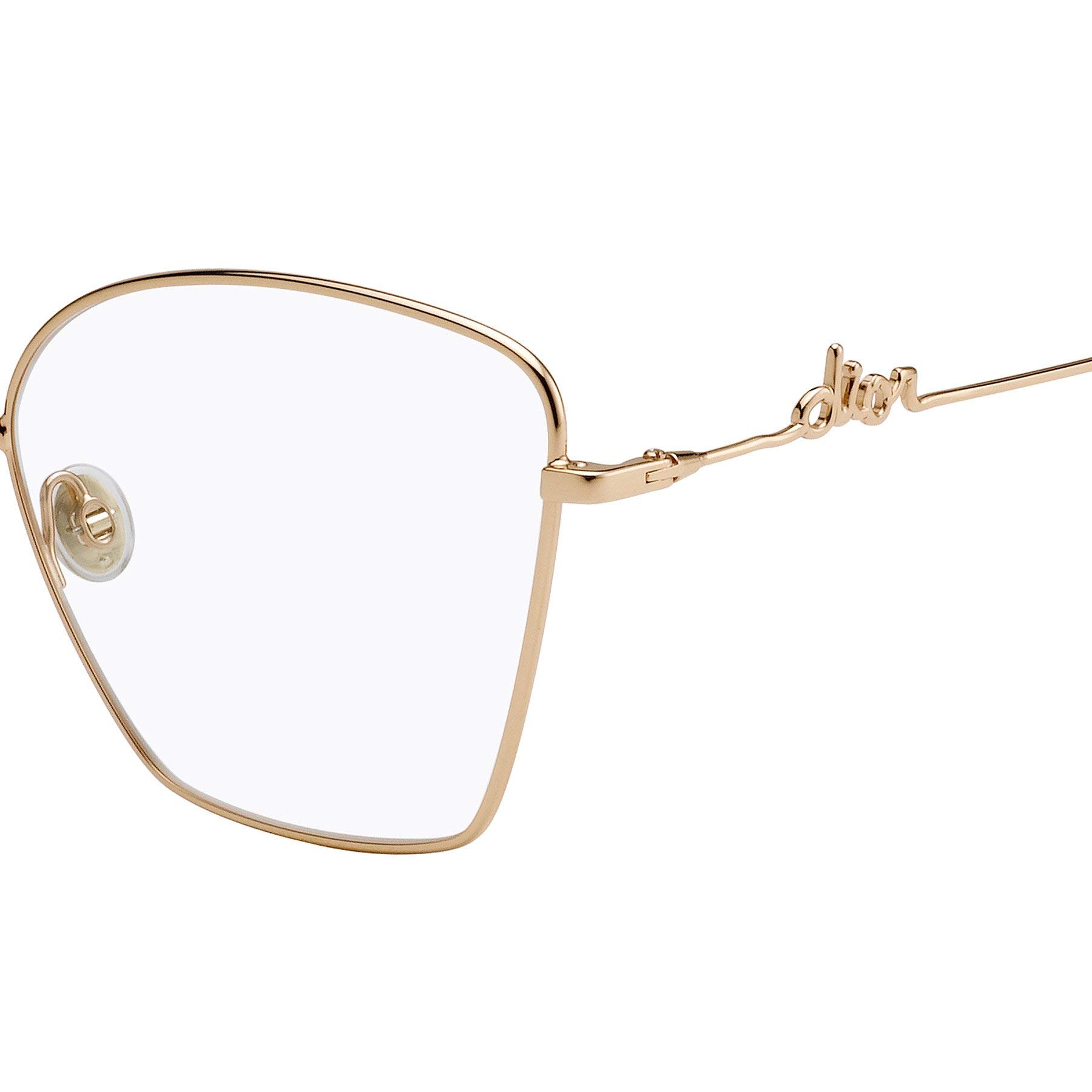 Dior Women's Diorsignatureo 1 61Mm Optical Frames