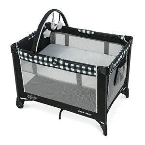 graco pack 'n play on the go playard, kagen