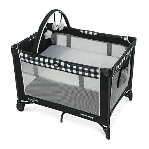 Graco Pack 'N Play On The Go Playard, Kagen