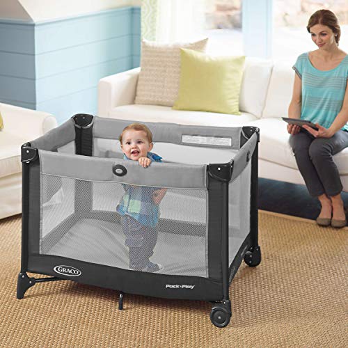 Graco Pack 'N Play On The Go Playard, Kagen