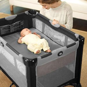 Graco Pack 'N Play On The Go Playard, Kagen