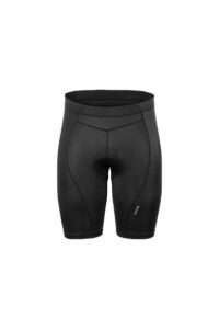 sugoi, men's essence shorts, black, medium