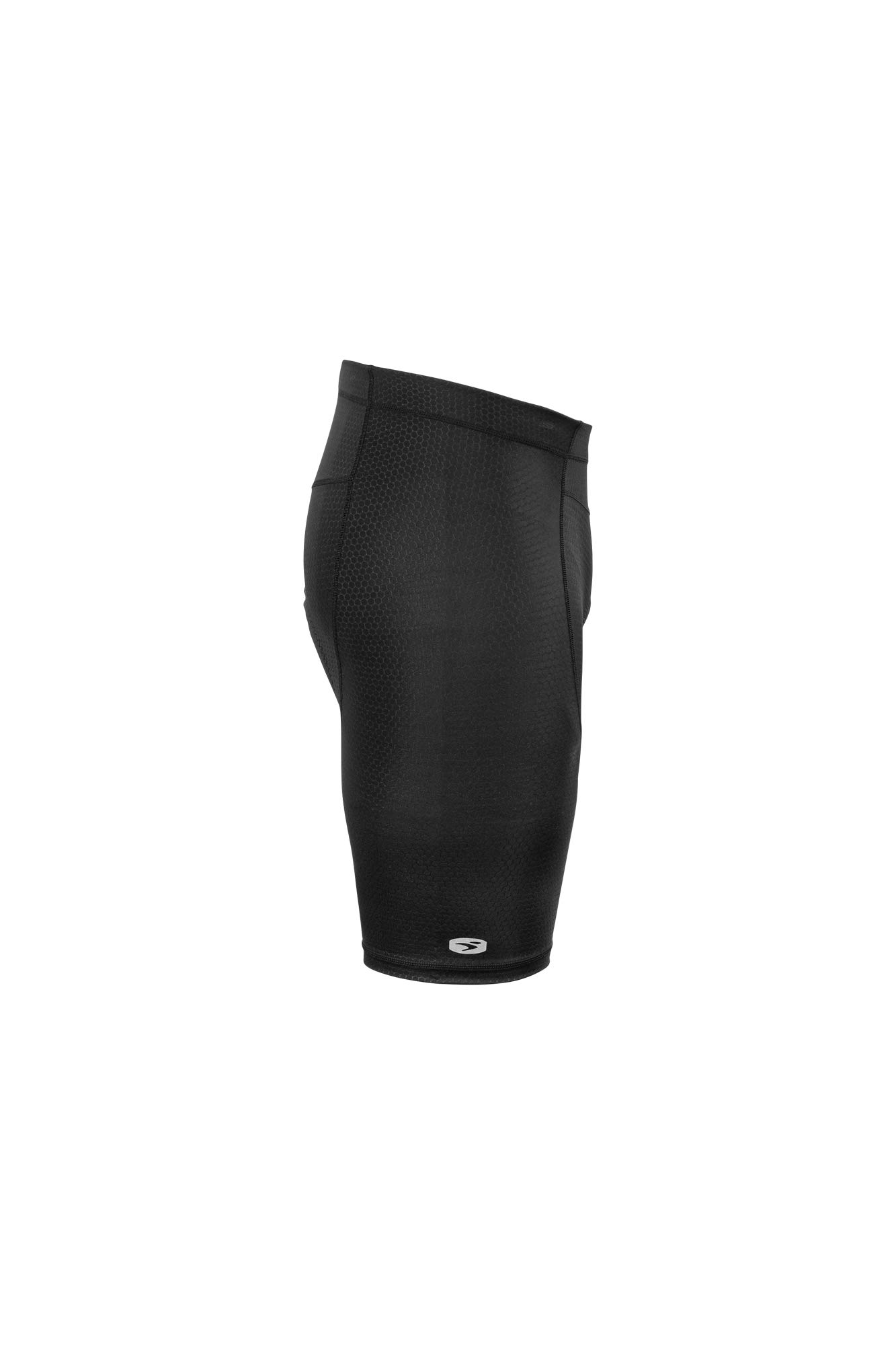 SUGOi, Men's Essence Shorts, Black, Medium