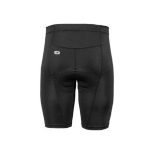 SUGOi, Men's Essence Shorts, Black, Medium