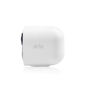 Arlo Add-on 4K Ultra UHD Wire-Free Security Camera - VMC5040-100NAS (Renewed)