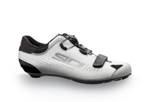 sidi men's sixty, blanco, 10