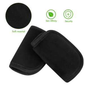 3 pc Cushion Shoulder Harness Pad Covers and Handlebar Covers Grips Slip On for JOOVY Joggers Baby Child Strollers and/or Car Seats Accessories Replacement Parts (3 pc Cushions Only)