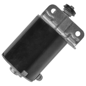 Caltric Starter Compatible with Toro Timecutter Z380 Z420 Riding Mower Briggs & Stratton 465CC