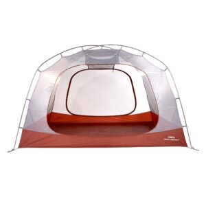 cross canyon 4 tent