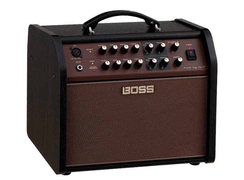 BOSS Acoustic Singer Live LT Guitar Amp (ACS-LIVELT)