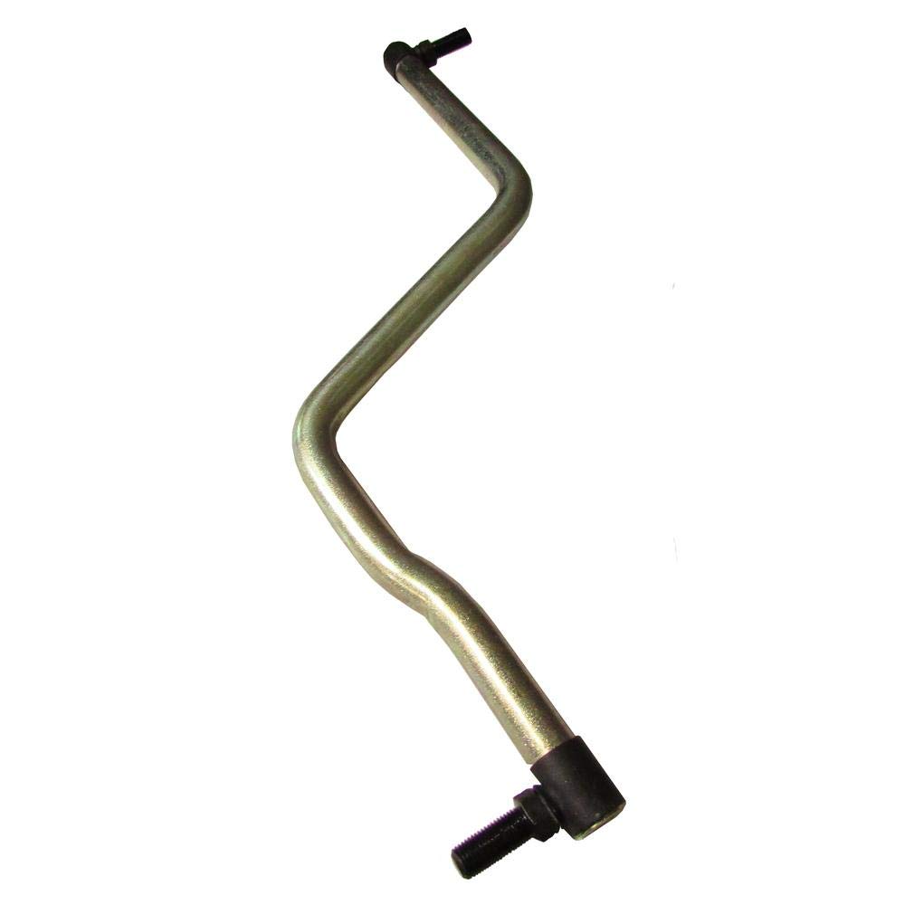 Reliable Aftermarket Parts Our Name Says It All Drag Link 175121, 532175121 Fits Craftsman, Fits Poulan, Fits Husqvarna