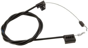 fascinatte drive control cable assembly 407816 532407816 for husqvarna craftsman poulan ayp lawn mowers