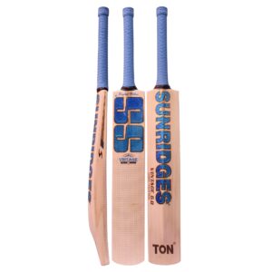 SS Vintage Edition 6.0 English Willow Premium Cricket bat - Men's Size - Short Handle