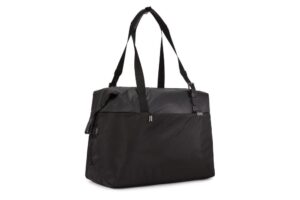 thule spira weekender bag, black, one size