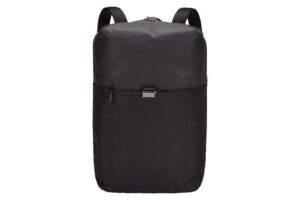 thule spira backpack, black