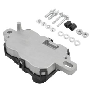 590-001 FPDM Fuel Pump Driver Module with Mounting Bolts Compatible with 2004-2011 Ford, 2005-2011 Lincoln, 2005-2011 Mazda, 2005-2011 Mercury Models Part# 4C2A-9D372-BA 5L8Z9D370AA