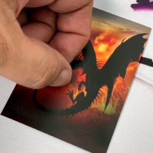 Custom Card Sleeves 120ct with Your Design for Gaming Cards Standard Size Magic The Gathering,