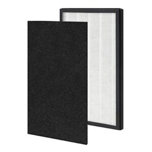 fette filter - true hepa air purifier filter model ac5600w. filter n compare to part # flt5600. (pack of 1)