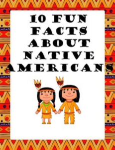 november is native american heritage month bulletin board set