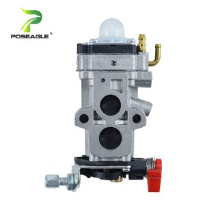 POSEAGLE WYA-79 Carburetor Replaces Husqvarna 502845001, 581177001, 505183101, Walbro WYA-79, WYA-44, WYA-56 for Husqvarna 150BT, 350BT and RedMax EBZ8500, EBZ8500RH, EBZ8000, EBZ7001 Leaf Blowers