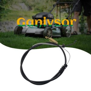 108-8158 Traction Cable Replaces Toro 21" Super Recycler Lawn Mower 20054 20055 20056 20095C 20099 20381 20382